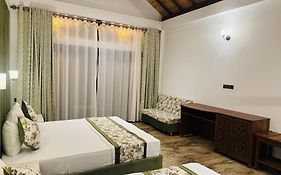 Gatetrees Resort